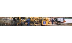 Terratest - Micropiles