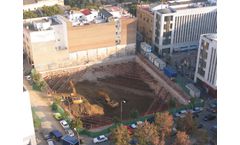 Terratest - Metallic Bracing