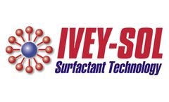 Ivey International Inc. successfully emulsifies BioOil with hydrocarbon diesel