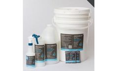 DECON-IT - Omni Surface Decontaminator