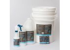 Ivey DECON-IT - Omni Surface Decontaminator