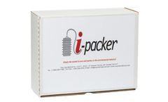 Ivey I-Packer - Industry In-situ Remediation Well Packer