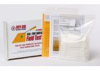 Ivey - Surfactant Field Test Kit