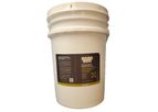 Ivey PFAS-SOL - Critical Micelle Concentration (CMC) Selective Surfactant Desorption Technology