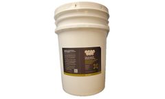 Ivey PFAS-SOL - Critical Micelle Concentration (CMC) Selective Surfactant Desorption Technology