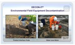 Resolving Cross-Contamination To ASTM Standards - Video