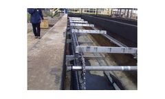 Ecomacchine - Model EM53A - Separators