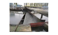 Ecomacchine - Model EM - Dissolved Air Floation Units