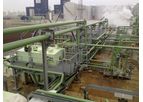 Ecomacchine - Model EM - Lamella Plate Clarifiers