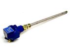 Accucarb - Carbon Probe / Oxygen Sensor For Heat Treating