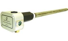 CarbonSeer - Carbon Probe / Sensor