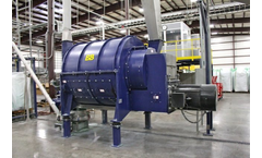BB Anlagenbau - Dry Cleaner Recycling Machine