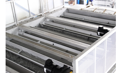 BB Anlagenbau - Sink Float Tank