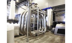 BB Anlagenbau - Thermal Dryer