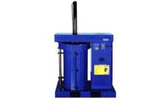 Bag Press Compactor