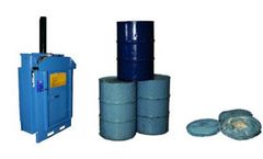 Ceco - Drum Crusher