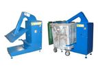 Ceco - Bin Press