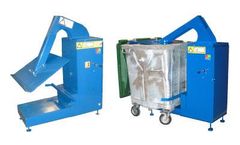 Ceco - Bin Press