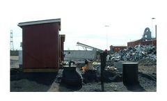 Axon - Environment Modular Filter System