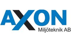 Axon - Model Peat - Filter Absorbent