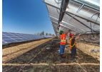 Renewable Energy O&M Services