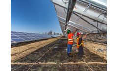 Renewable Energy O&M Services