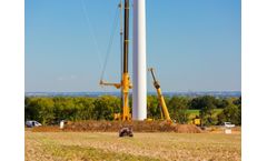 Wind and Solar Repowering and Decommissioning Services