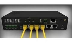 AKCess Pro - Door Control Unit