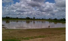 Soil Erosion Research -  University of Zambia - Case Study