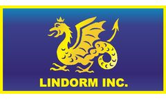 Lindorm - Sediment Monitoring Consulting