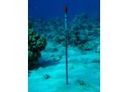SediMeter™ - Model SM4 - Sediment Level Sensor and Free-Fall Penetrometer