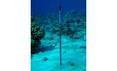 SediMeter™ - Model SM4 - Sediment Level Sensor and Free-Fall Penetrometer