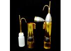 Lindorm - Nilsson Sampler - Vertically Integrated Suspended Sediment Sampler