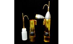 Lindorm - Nilsson Sampler - Vertically Integrated Suspended Sediment Sampler