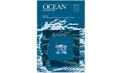 Ocean Yearbook