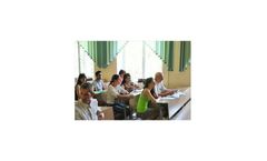 Training and Capacity Development