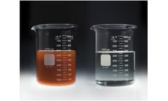 High-solids cross flow filtration and separation solutions for metals finishing sector