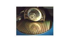 High-solids cross flow filtration and separation solutions for semiconductor processes sector