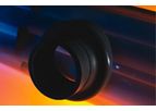 Porex - Tubular Membrane Filters (TMF)