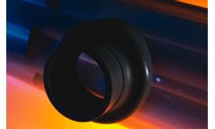 Porex - Tubular Membrane Filters (TMF)