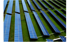 Pfister - Single or Dual Axis Tracking Systems