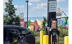 Pfister - EV Charging System