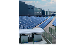 Pfister - Microgrid Energy System