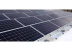 Pfister - Rooftop Solar System