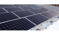 Pfister - Rooftop Solar System