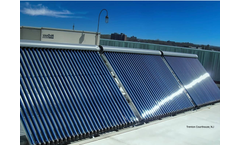 Pfister - Hybrid Solar Collectors