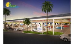 Pfister - Solar Carports & Solar Canopies
