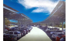 Pfister - Solar Carports