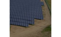 Pfister - Ground Mount Solar Panels
