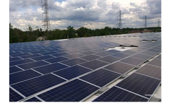 Pfister - Traditional Rigid Hard Solar Panels